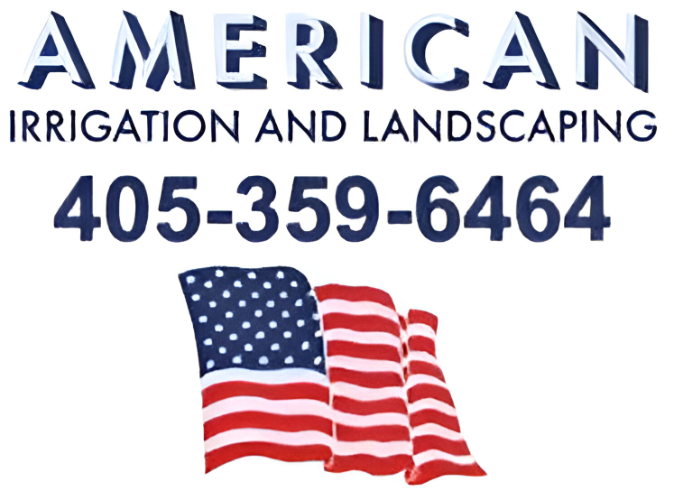 american irrigation and landscaping